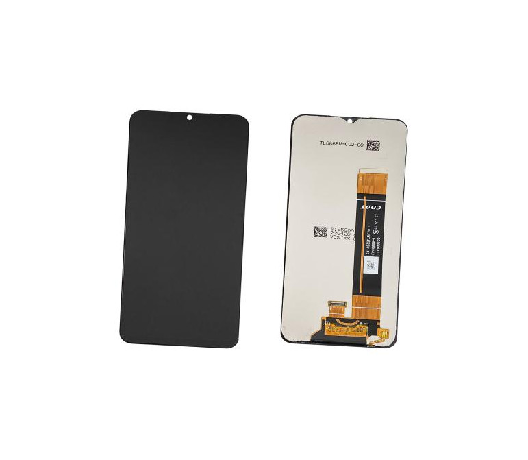 A015/M015 (A01/M01 2020) BLACK (BIG CONNECTOR) (NF) LCD